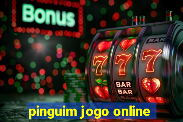 pinguim jogo online